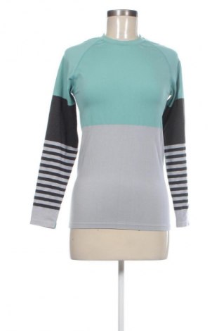 Damen Shirt Inoc, Größe M, Farbe Mehrfarbig, Preis 10,99 €