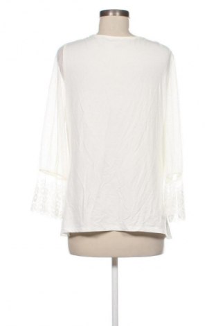 Damen Shirt Intimissimi, Größe L, Farbe Ecru, Preis 10,00 €