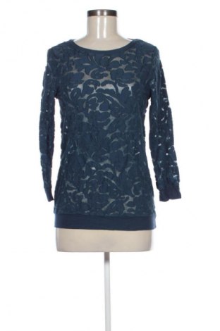 Damen Shirt Intimissimi, Größe L, Farbe Blau, Preis € 10,00