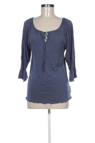 Dámská halenka Intimissimi, Velikost S, Barva Modrá, Cena  247,00 Kč