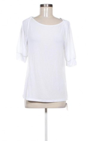 Γυναικεία μπλούζα Intimissimi, Μέγεθος M, Χρώμα Λευκό, Τιμή 9,72 €