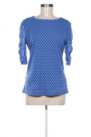 Γυναικεία μπλούζα Investments, Μέγεθος L, Χρώμα Μπλέ, Τιμή 13,81 €