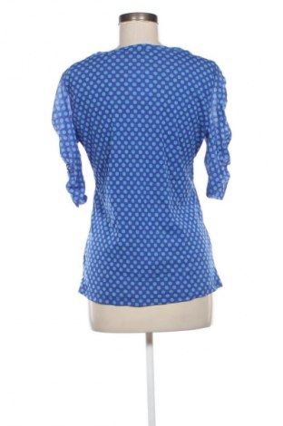 Γυναικεία μπλούζα Investments, Μέγεθος L, Χρώμα Μπλέ, Τιμή 13,81 €