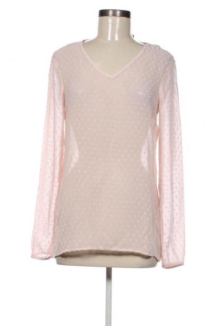 Dámska blúza Items Vero Moda, Veľkosť M, Farba Ružová, Cena  7,95 €