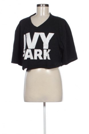 Dámská halenka Ivy Park, Velikost XL, Barva Černá, Cena  520,00 Kč