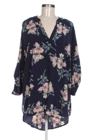 Női blúz Izabel London, Méret XXL, Szín Sokszínű, Ár 3 929 Ft