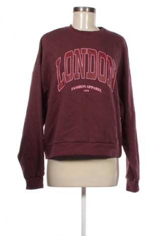 Дамска блуза JJXX, Размер L, Цвят Червен, Цена 15,99 лв.