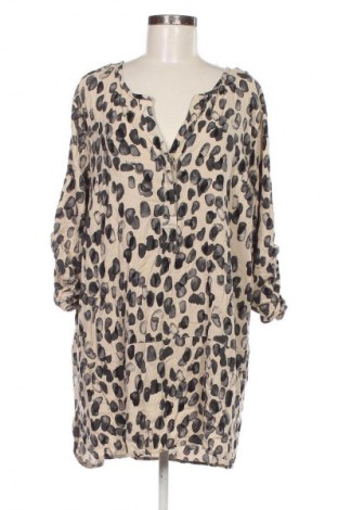 Bluzka damska Jackie, Rozmiar XXL, Kolor Kolorowy, Cena 34,99 zł