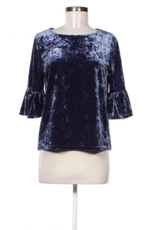 Damen Shirt Jacqueline De Yong, Größe M, Farbe Blau, Preis € 9,79