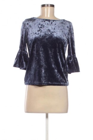 Γυναικεία μπλούζα Jacqueline De Yong, Μέγεθος S, Χρώμα Μπλέ, Τιμή 6,99 €