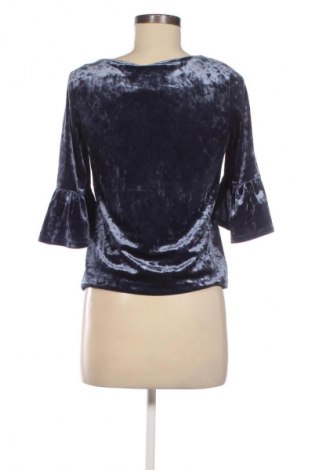 Γυναικεία μπλούζα Jacqueline De Yong, Μέγεθος S, Χρώμα Μπλέ, Τιμή 6,99 €