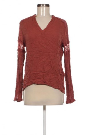 Damen Shirt Jacqueline De Yong, Größe M, Farbe Braun, Preis € 8,99