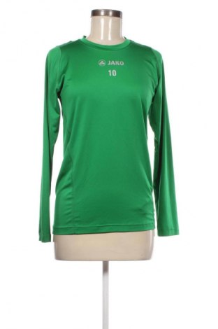 Bluzka damska Jako, Rozmiar M, Kolor Zielony, Cena 45,99 zł