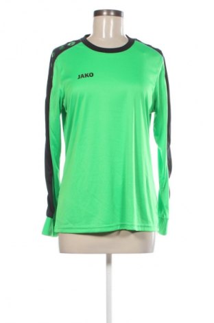 Bluză de femei Jako, Mărime M, Culoare Verde, Preț 76,99 Lei