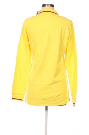 Női blúz Jako, Méret M, Szín Sárga, Ár 10 549 Ft