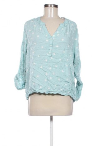 Дамска блуза Janina, Размер XL, Цвят Многоцветен, Цена 11,99 лв.