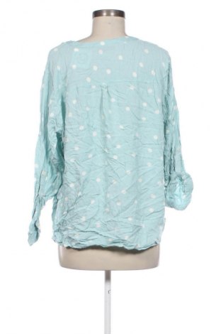 Дамска блуза Janina, Размер XL, Цвят Многоцветен, Цена 11,99 лв.