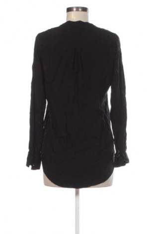 Дамска блуза Janina, Размер M, Цвят Черен, Цена 11,99 лв.