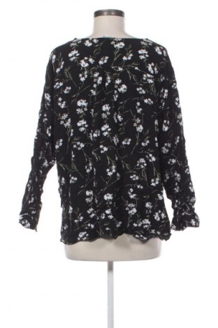 Дамска блуза Janina, Размер 4XL, Цвят Многоцветен, Цена 11,99 лв.