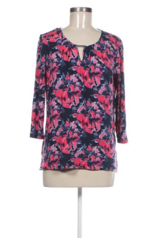 Damen Shirt Janina, Größe M, Farbe Mehrfarbig, Preis 10,99 €