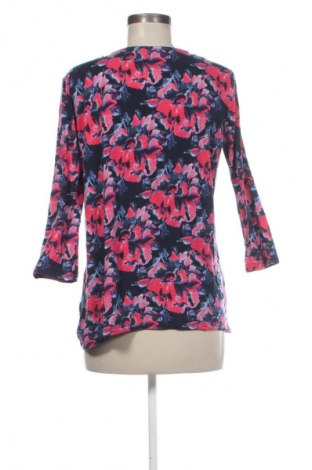 Damen Shirt Janina, Größe M, Farbe Mehrfarbig, Preis 10,99 €