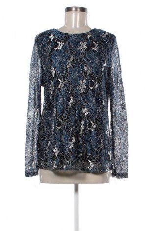 Damen Shirt Janina, Größe XL, Farbe Mehrfarbig, Preis 10,00 €