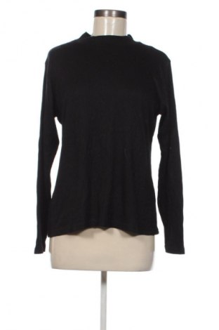 Дамска блуза Janina, Размер XL, Цвят Черен, Цена 15,99 лв.