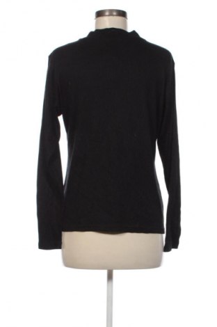 Дамска блуза Janina, Размер XL, Цвят Черен, Цена 15,99 лв.