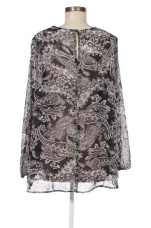 Damen Shirt Janina, Größe XXL, Farbe Mehrfarbig, Preis 6,99 €
