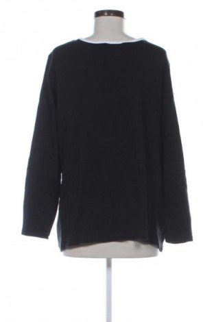 Bluză de femei Janina, Mărime XXL, Culoare Negru, Preț 50,10 Lei