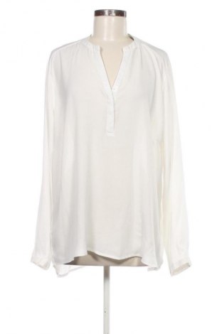 Дамска блуза Janina, Размер XL, Цвят Бял, Цена 14,99 лв.