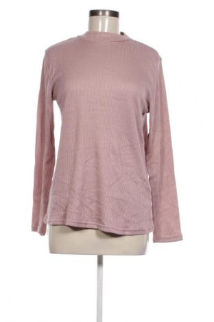 Dámská halenka Janina, Velikost L, Barva Popelavě růžová, Cena  229,00 Kč