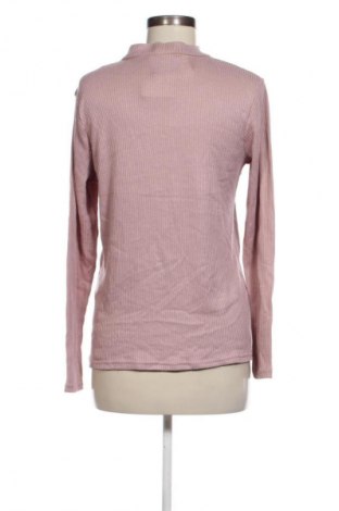 Dámská halenka Janina, Velikost L, Barva Popelavě růžová, Cena  229,00 Kč