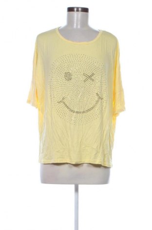 Bluză de femei Janina, Mărime M, Culoare Galben, Preț 50,10 Lei