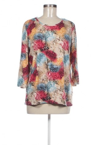 Dámská halenka Janina, Velikost L, Barva Vícebarevné, Cena  239,00 Kč