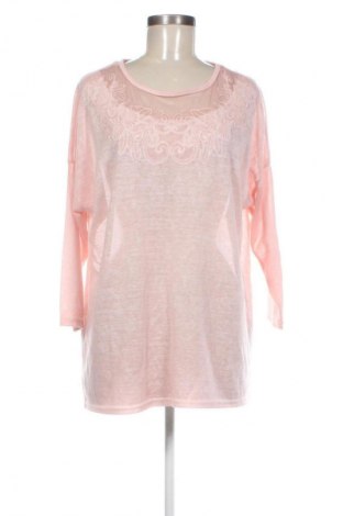 Dámska blúza Janina, Veľkosť XL, Farba Ružová, Cena  9,95 €