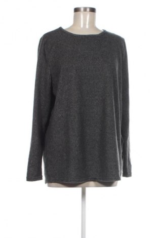 Damen Shirt Janina, Größe XL, Farbe Grau, Preis € 7,99