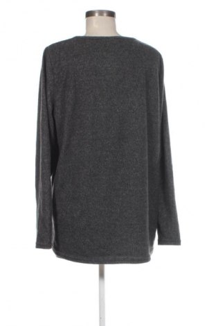 Damen Shirt Janina, Größe XL, Farbe Grau, Preis € 7,99