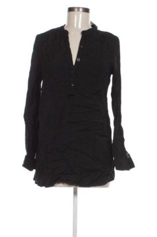Дамска блуза Janina, Размер S, Цвят Черен, Цена 14,99 лв.