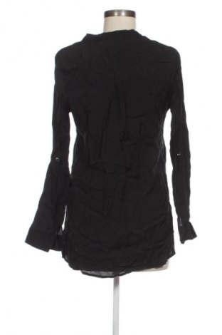 Дамска блуза Janina, Размер S, Цвят Черен, Цена 14,99 лв.