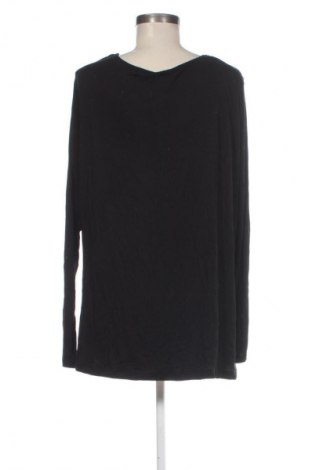 Damen Shirt Janina, Größe M, Farbe Schwarz, Preis 8,99 €