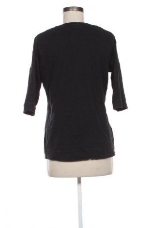 Γυναικεία μπλούζα Janina, Μέγεθος XL, Χρώμα Μαύρο, Τιμή 9,72 €