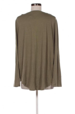 Γυναικεία μπλούζα Janina, Μέγεθος XXL, Χρώμα Πράσινο, Τιμή 8,99 €