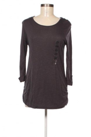 Damen Shirt Janina, Größe M, Farbe Grau, Preis € 9,99