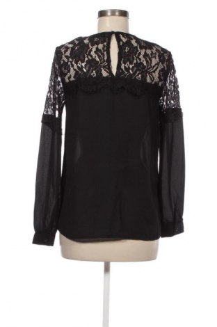 Дамска блуза Janina, Размер M, Цвят Черен, Цена 16,99 лв.