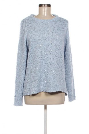 Dámská halenka Janina, Velikost XL, Barva Modrá, Cena  119,00 Kč