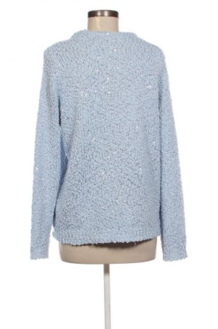 Dámská halenka Janina, Velikost XL, Barva Modrá, Cena  119,00 Kč