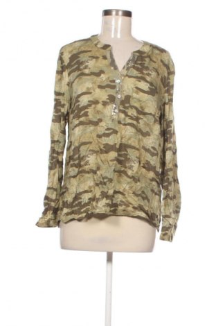 Damen Shirt Janina, Größe L, Farbe Mehrfarbig, Preis € 7,99