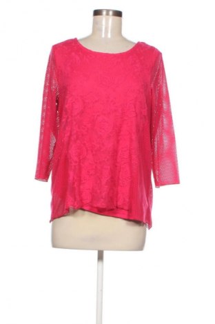 Damen Shirt Janina, Größe M, Farbe Rosa, Preis 3,99 €