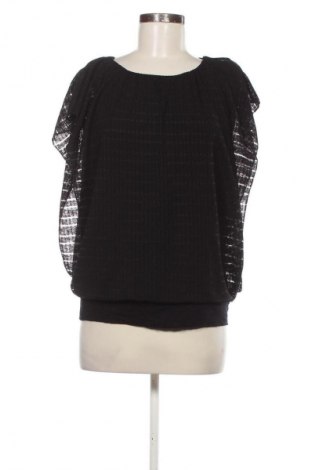 Dámská halenka Janina, Velikost M, Barva Černá, Cena  229,00 Kč